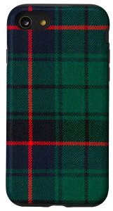 iPhone SE (2020) / 7 / 8 Scottish Clan Davidson _ ^[^ t@~[ `FbN X}zP[X