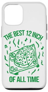 iPhone 12/12 Pro DJ Pizza R[hv[[ ^[e[u R[hre[W AiO X}zP[X