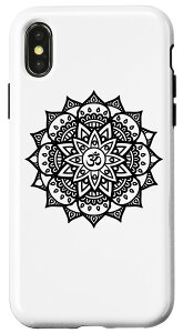 iPhone X/XS K䶗 OMTXNbgꃈKut X}zP[X