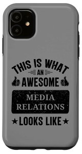 iPhone 11 Media Relations �M�t�g �������� ���f�B�A�֌W �X�}�z�P�[�X
