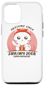 iPhone 12/12 Pro ˂D lRD 15΂̒av[g 2008N1܂ 15  X}zP[X