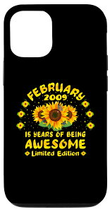 iPhone 14 15 Ђ܂ l ̎q 2009N2 15΂̒a X}zP[X
