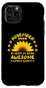 iPhone 11 Pro 25΂̒a 25 Ђ܂D 1999N11܂ X}zP[X