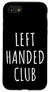 iPhone SE (2020) / 7 / 8 Lefties iCg Nu X}zP[X