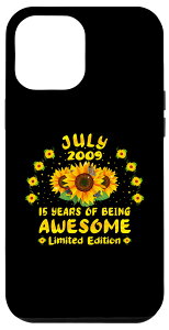 iPhone 14 Plus 15΂̒a 15 Ђ܂D̏̎q 2009N7 X}zP[X