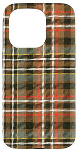 iPhone 15 Pro Scottish Clan Scott ^[^ t@~[l[ `FbN X}zP[X