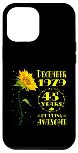 iPhone 15 Pro Max 45΂̒a 45΂̂Ђ܂D 1979N12܂ X}zP[X