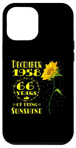 iPhone 14 Pro Max 66΂̒a 66 Ђ܂D 1958N12܂ X}zP[X