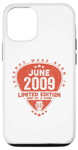 iPhone 12/12 Pro Legends Were Born In June 2009 - M^Xg X}zP[X