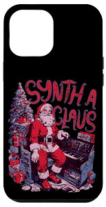 iPhone 14 Pro Max DJ GNgjbN Synth A Claus VZTCU[ eNm vf[T[ MA Techno X}zP[X