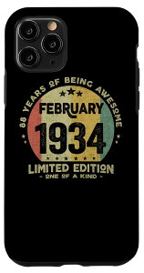 iPhone 11 Pro g 88΂̒av[g 1934N2܂ 88  X}zP[X