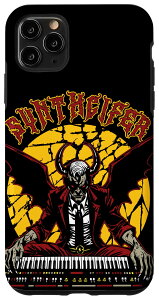 iPhone 11 Pro Max DJ Techno Synthcifer GNgjbN VZTCU[ SVbN vf[T[ MA 邢܂ X}zP[X