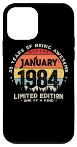 iPhone 12 mini g 38΂̒av[g 1984N1܂ 38  X}zP[X