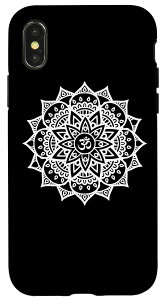 iPhone X/XS K䶗 OMTXNbgꃈKut X}zP[X