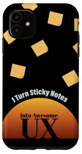 iPhone 11 tⳂAwsome UXɕς܂ X}zP[X