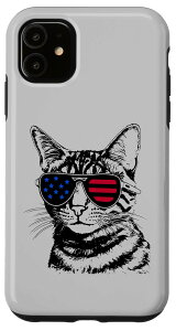iPhone 11 Toyger Cat 7��4�� �A�����J���� �X�}�z�P�[�X