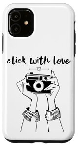 iPhone 11 voAsAʐ^ƁAJAKȏu X}zP[X