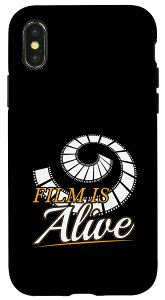 iPhone X/XS tBʐ^ - tB͐Ăʐ^ X}zP[X