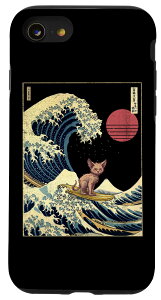 iPhone SE (2020) / 7 / 8 Lykoi L _ސ g  T[t  X}zP[X