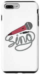 iPhone 7 Plus/8 Plus y̎}CN̎ X}zP[X