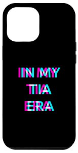 iPhone 14 Plus In My Tia Era 80s Retro Style X}zP[X