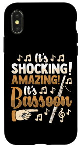 iPhone X/XS t@Sbgt҂̂߂̊yfUC X}zP[X