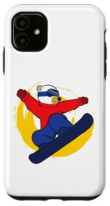 iPhone 11 �X�m�[�{�[�h �X�m�[�{�[�h �X�m�[�{�[�h �E�B���^�[�A�C�X�x�A �|�[���[ �X�}�z�P�[�X
