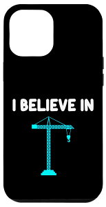 iPhone 15 Pro Max I Believe in Cranes ݌@Bޗ X}zP[X