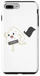 iPhone 7 Plus/8 Plus ���{ Crazy Happy ���ɂ��� ���{�̎��i�A�j�� �X�}�z�P�[�X