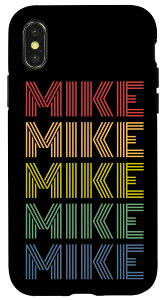 iPhone X/XS }CN[h}[Np^[ Og X}zP[X