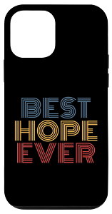 iPhone 12 mini Best Hope Ever �ʔ������O���� �X�}�z�P�[�X