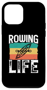 iPhone 12 mini Rowing life �X�J�����O�A�N�Z�T���[ �����Y & �J���b�J�[�p �X�}�z�P�[�X