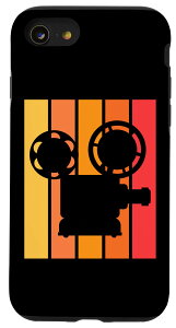 iPhone SE (2020) / 7 / 8 tBfBN^[ Vl}gOt@[ tB[J[ J N[ X}zP[X