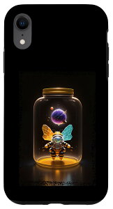 iPhone XR Fsm̖I Fsm I̕r - Fsm{I X}zP[X
