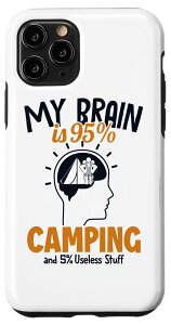 iPhone 11 Pro My Brain is 95% Lveg OsO Lv X}zP[X