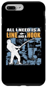 iPhone 7 Plus/8 Plus D̋tނ̂߂̃CƃtbNB X}zP[X