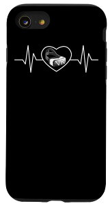 iPhone SE (2020) / 7 / 8 VR Lovers o[`AeB܂͊gfUC VR ARt@ X}zP[X