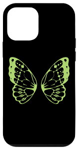 iPhone 12 mini Fairycore Line Art Goblincore tFA[o^tCEBO X}zP[X