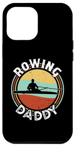 iPhone 13 Pro Max Rowing daddy XJOANZT[ Y JbJ[p X}zP[X