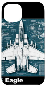 iPhone 13 F15 퓬@̐݌v}Ǝdl X}zP[X