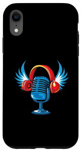 iPhone XR |bhLXeBOBe[W}CN wbhzƗt X}zP[X