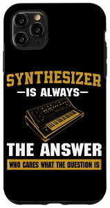 iPhone 11 Pro Max ʔAiOVZTCU[ Saying Studio Music Producer X}zP[X