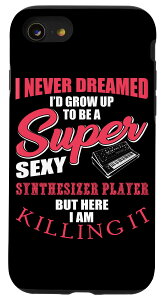 iPhone SE (2020) / 7 / 8 ʔAiOVZTCU[vC[ pX^WIyD X}zP[X