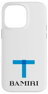iPhone 14 Pro Max Kenko �ЂƂ��ƃV���[�Y�u�o�~�� BAMIRI �v�mBLUE�n�m�O�ʃf�U�C���n �X�}�z�P�[�X