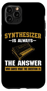 iPhone 11 Pro ʔAiOVZTCU[ Saying Studio Music Producer X}zP[X