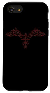 iPhone SE (2020) / 7 / 8 o[jOSXNXoCuJEBOXt@C[GK[Y2KGAg X}zP[X