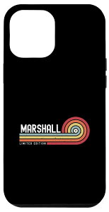 iPhone 14 Pro Max I Love Marshall �p�[�\�i���C�Y ���g�� �T���Z�b�g ���O �X�}�z�P�[�X