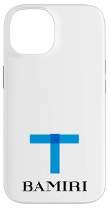 iPhone 14 Kenko �ЂƂ��ƃV���[�Y�u�o�~�� BAMIRI �v�mBLUE�n�m�O�ʃf�U�C���n �X�}�z�P�[�X