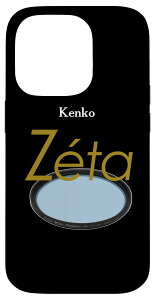 iPhone 14 Pro Kenko Zeta ���S �X�}�z�P�[�X