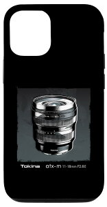 iPhone 14 TokinaY atx-m 11-18mm F2.8 EmOʃfUC+WF{fBn X}zP[X